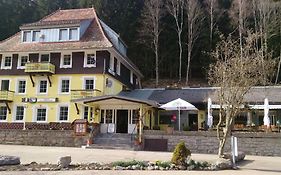 Gasthaus Löffelschmiede